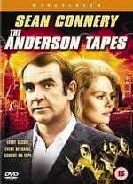 Anderson Tapes - Sidney Lumet
