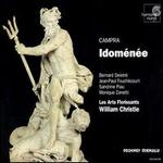 André Campra: Idoménée