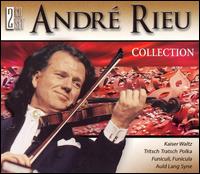 Andr Rieu Collection - Andr Rieu
