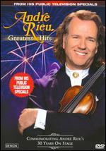 Andr Rieu: Greatest Hits