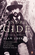 Andre Gide - Sheridan, Alan