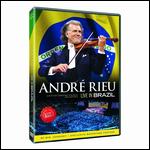 Andre Rieu and His Johann Strauss Orchestra: Live in Brazil - 