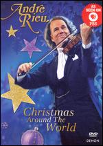 Andre Rieu: Christmas Around the World - 