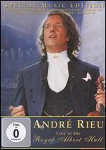 Andre Rieu: Live at The Royal Albert Hall