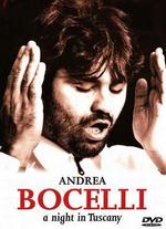 Andrea Bocelli: A Night In Tuscany - David Amphlett