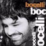 Andrea Bocelli [Bonus Track] - Andrea Bocelli