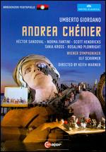 Andrea Chenier (Bregenzer Festspiele) - Felix Breisach; Keith Warner