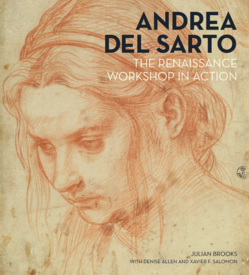 Andrea del Sarto - Brooks, Julian