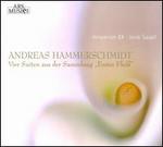 Andreas Hammerschmidt: Vier Suiten aus der Sammlung "Erster Fleiß"