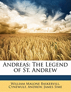 Andreas: the Legend of St. Andrew