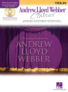 Andrew Lloyd Webber Classics: Violin