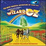 Andrew Lloyd Webber's New Production of The Wizard of Oz [2011 London Palladium Recordi