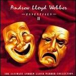 Andrew Lloyd Weber: Essentials, Vol. 2