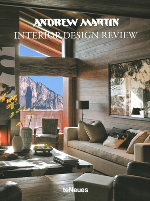 Andrew Martin Interior Design Review: Volume 15 - Martin, Andrew, and Schenk, Ralf