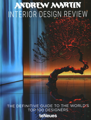 Andrew Martin Interior Design Review: Volume 24 - Martin, Andrew