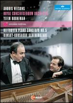 Andris Nelsons: Lucerne Festival - Beethoven/Rimsky-Korsakov - 