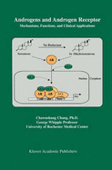 Androgens and Androgen Receptor: Mechanisms, Functions, and Clini Applications