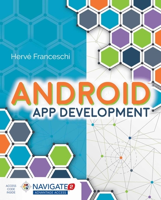 Android App Development - Franceschi, Herv J