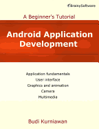 Android Application Development: A Beginner's Tutorial