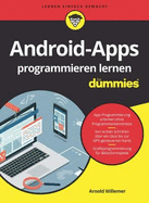 Android-Apps programmieren lernen fr Dummies