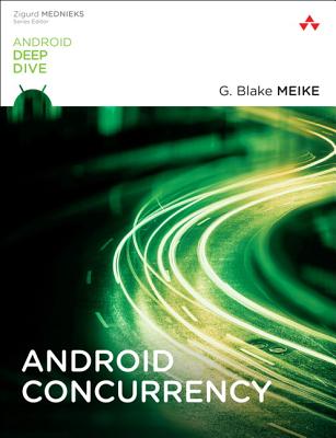 Android Concurrency - Meike, G