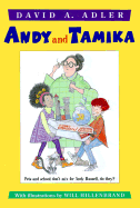 Andy and Tamika - Adler, David A