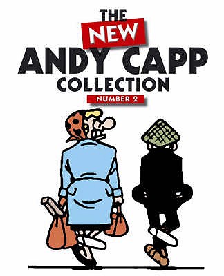 Andy Capp Collection 2005: Number 2 - Kettle, Roger