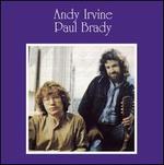 Andy Irvine/Paul Brady [Special Edition]