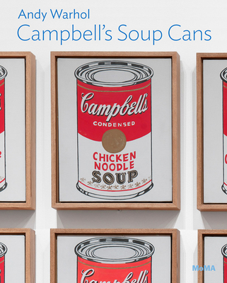 Andy Warhol: Campbell's Soup Cans - Figura, Starr