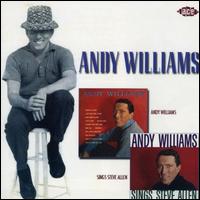 Andy Williams/Andy Williams Sings Steve Allen - Andy Williams