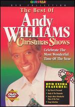 Andy Williams: The Best of Andy Williams' Christmas