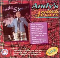 Andy's Scottish Party - Andy B. Stewart
