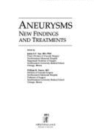 Aneurysms: New Findings and Treatments