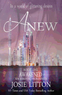 Anew: Book One: Awakened