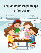 Ang Sining ng Pagmamapa ng Pag-uusap (Tagalog) The Art of Conversation Mapping