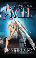 Angel: A Reverse Harem Romance