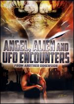 Angel, Alien and UFO Encounters from Another Dimension - Ken Klein