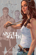 Angel and Faith: Season Nine, Volume 3