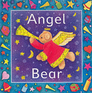 Angel Bear - Harris, Sue