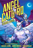 Angel Catbird Volume 2: To Castle Catula (Graphic Novel)