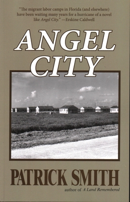 Angel City - Smith, Patrick D