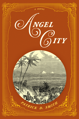 Angel City - Smith, Patrick D