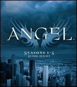 Angel: Complete DVD Collection [30 Discs] [Limited Edition]