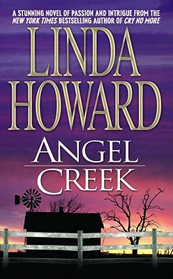 Angel Creek - Howard, Linda