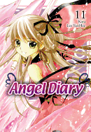 Angel Diary, Vol. 11: Volume 11