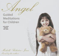 Angel Guided Meditations for Children