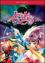 Angel Links: The Complete Series