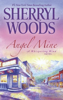 Angel Mine - Woods, Sherryl