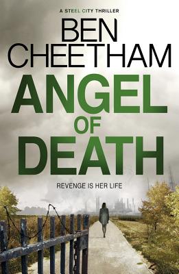 Angel of Death - Cheetham, Ben