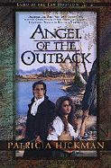 Angel of the Outback - Hickman, Patricia